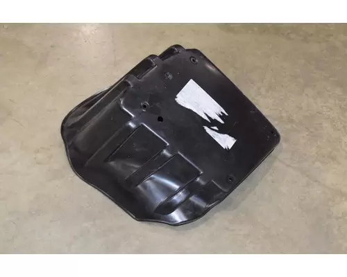 FREIGHTLINER Columbia 120 Fender Extension