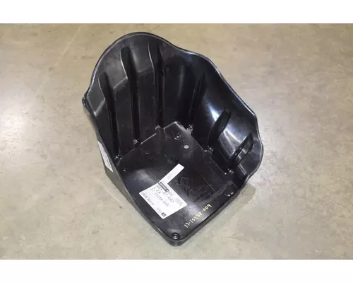 FREIGHTLINER Columbia 120 Fender Extension