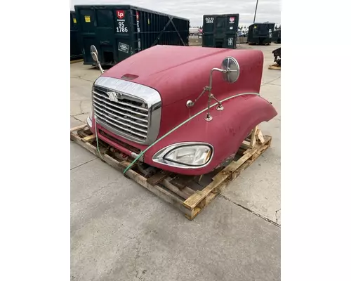 FREIGHTLINER Columbia 120 Hood