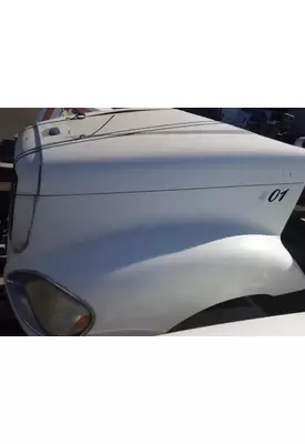 FREIGHTLINER Columbia 120 Hood