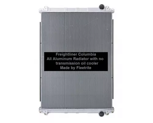 FREIGHTLINER Columbia 120 Radiator