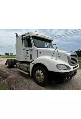 FREIGHTLINER Columbia 120 Suspension