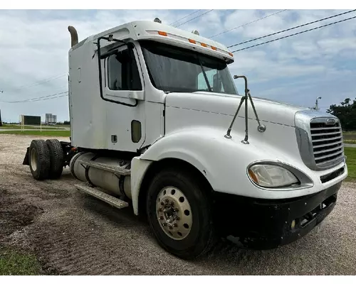 FREIGHTLINER Columbia 120 Suspension