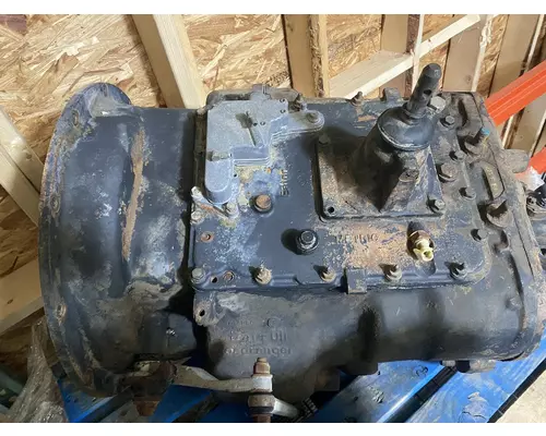 FREIGHTLINER Columbia 120 TransmissionTransaxle Assembly