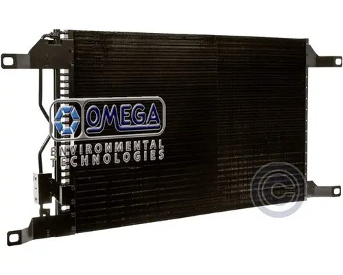 FREIGHTLINER Columbia_40557 AC Condenser