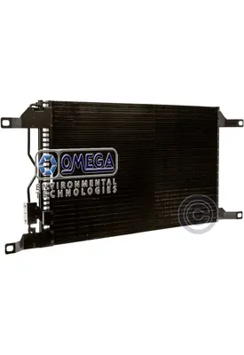 FREIGHTLINER Columbia_40557 A/C Condenser