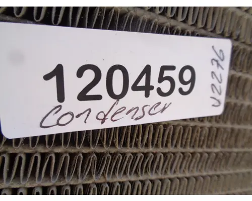 FREIGHTLINER Columbia_40621 AC Condenser