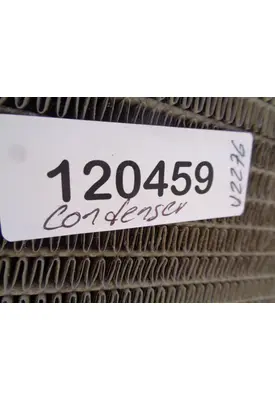FREIGHTLINER Columbia_40621 A/C Condenser