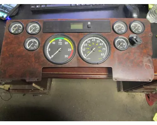 FREIGHTLINER Columbia_A22-59203-001 Speedometer