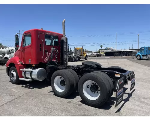 FREIGHTLINER Columbia CL12064ST Vehicle For Sale