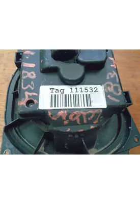 FREIGHTLINER Columbia-Cab_773-70804-01 A/C Blower Motor