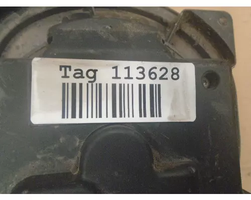 FREIGHTLINER Columbia-Cab_773-70804-01 AC Blower Motor