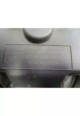 FREIGHTLINER Columbia-Sleeper_P3086001 A/C Blower Motor