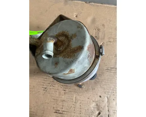 FREIGHTLINER Columbia  710 Power Steering Reservoirs