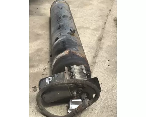FREIGHTLINER Columbia  Air Tank