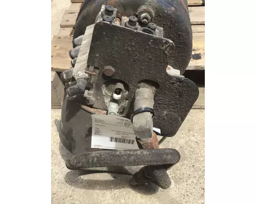 FREIGHTLINER Columbia  Air Tank