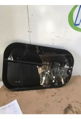 FREIGHTLINER Columbia  Back Glass