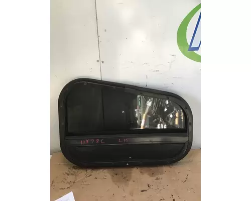 FREIGHTLINER Columbia  Back Glass