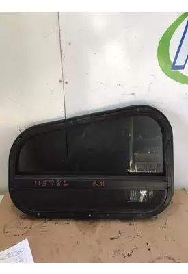 FREIGHTLINER Columbia  Back Glass