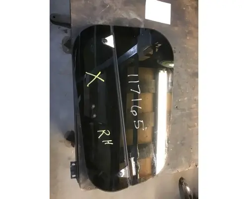 FREIGHTLINER Columbia  Back Glass