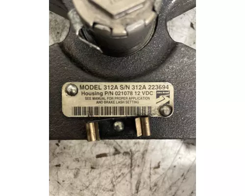 FREIGHTLINER Columbia  Brakes