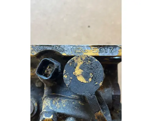 FREIGHTLINER Columbia  Fuel Filter Base