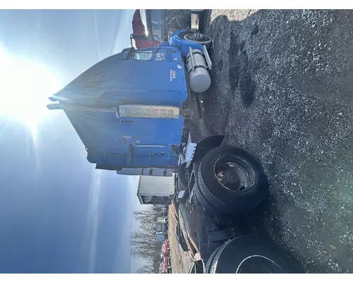 FREIGHTLINER Columbia  Fuel Tank