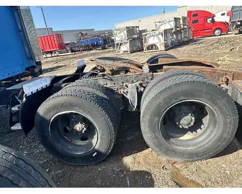 FREIGHTLINER Columbia  Fuel Tank