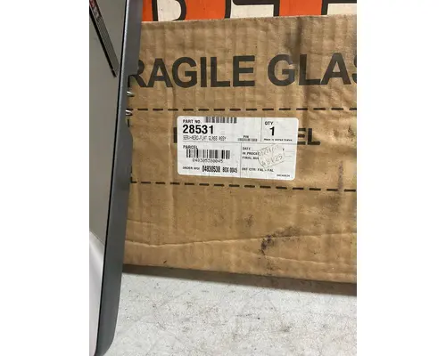 FREIGHTLINER Columbia  Mirror (Side View)