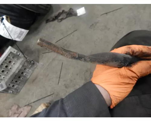 FREIGHTLINER Columbia  Radiator Core Support