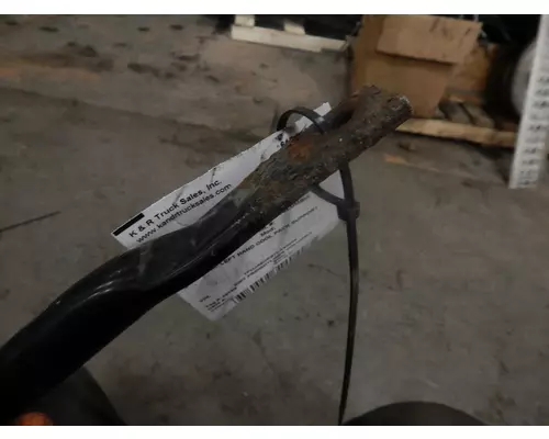 FREIGHTLINER Columbia  Radiator Core Support