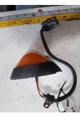 FREIGHTLINER Columbia  Side Marker Lamp, Rear