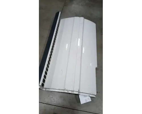 FREIGHTLINER Columbia  Sleeper Fairing