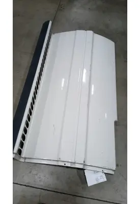 FREIGHTLINER Columbia  Sleeper Fairing