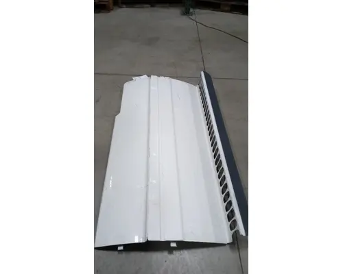 FREIGHTLINER Columbia  Sleeper Fairing