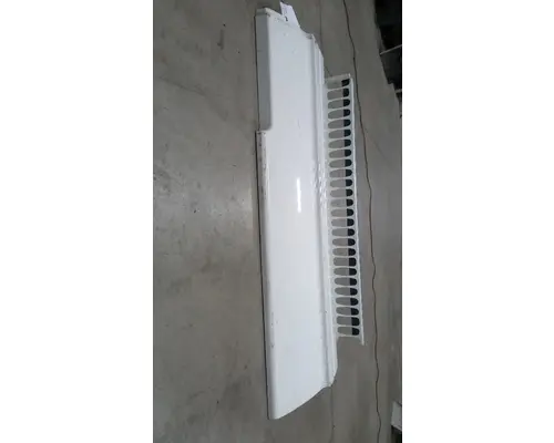 FREIGHTLINER Columbia  Sleeper Fairing