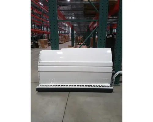 FREIGHTLINER Columbia  Sleeper Fairing