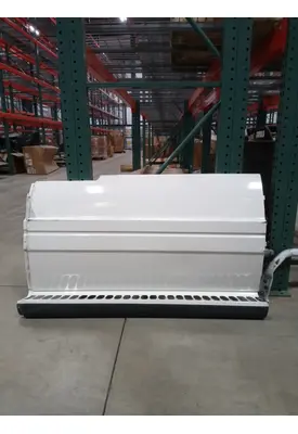 FREIGHTLINER Columbia  Sleeper Fairing