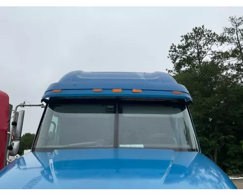FREIGHTLINER Columbia  Sun Visor (External)