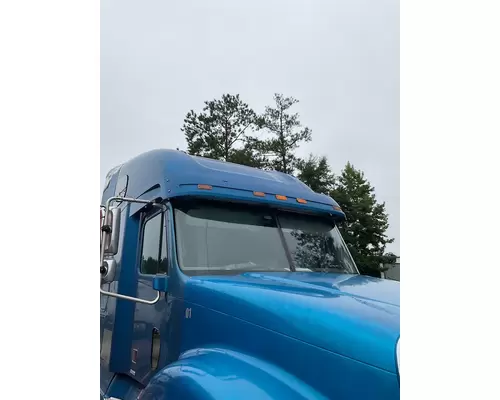 FREIGHTLINER Columbia  Sun Visor (External)