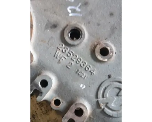 FREIGHTLINER Columbia  Timing Cover