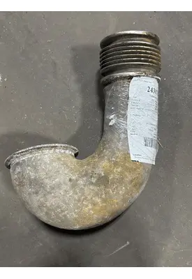 FREIGHTLINER Columbia  Turbo Connection