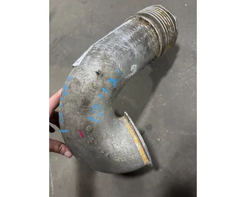 FREIGHTLINER Columbia  Turbo Connection