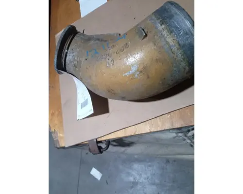 FREIGHTLINER Columbia  Turbocharger  Supercharger