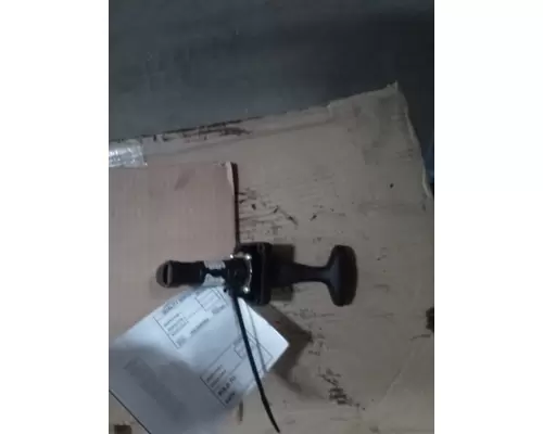 FREIGHTLINER Columbia  Valve, Control