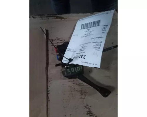 FREIGHTLINER Columbia  Valve, Control