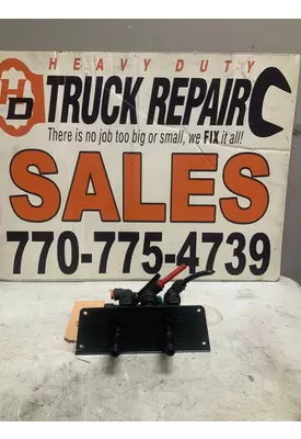 FREIGHTLINER Columbia Air Brake Components