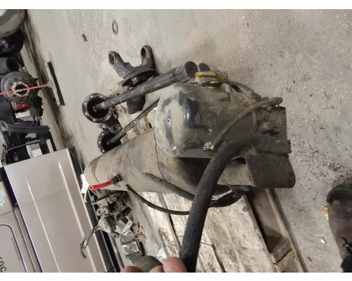 FREIGHTLINER Columbia Air Tank
