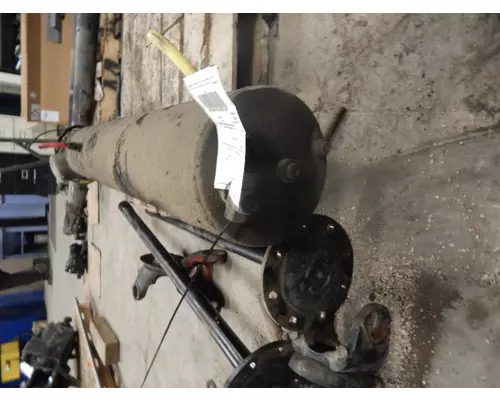 FREIGHTLINER Columbia Air Tank