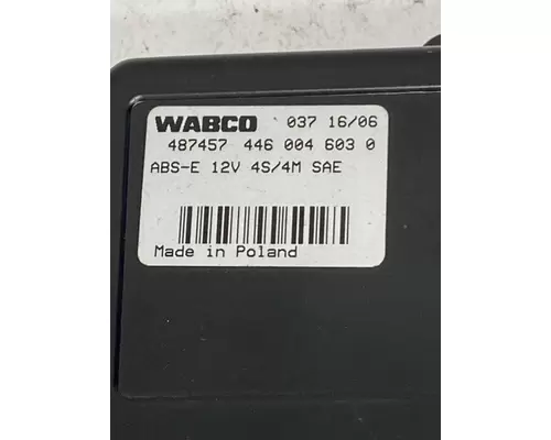 FREIGHTLINER Columbia Anti Lock Brake Parts